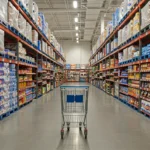 Bulk Buying Group