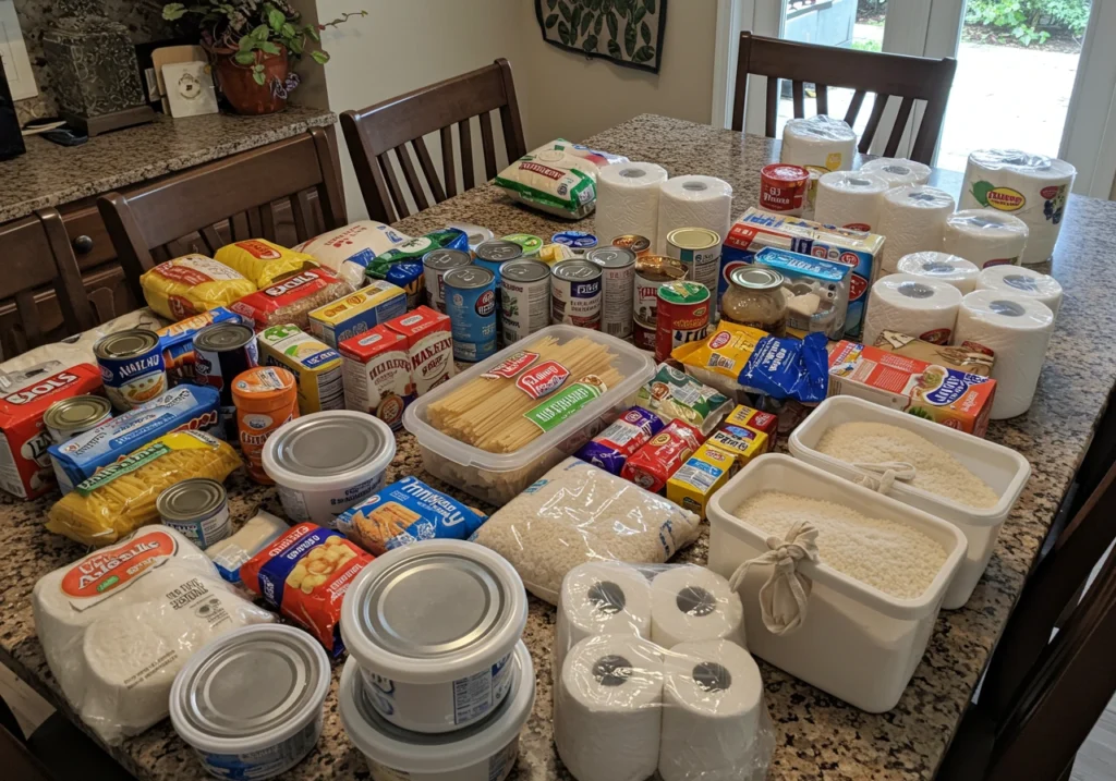 Bulk Buying Group