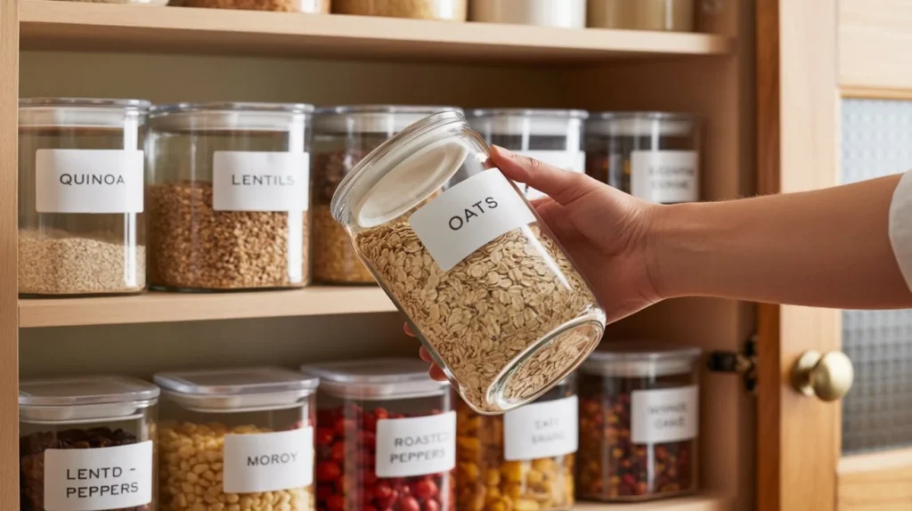 Food Inventory Management System