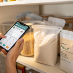 How To Keep Track Of Pantry Inventory