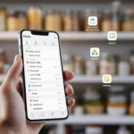 best pantry inventory app