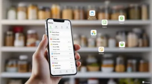 best pantry inventory app