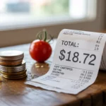 Budget Meal Planning
