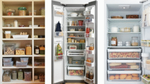 Food Inventory Management System
