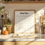 Meal Planning Ideas