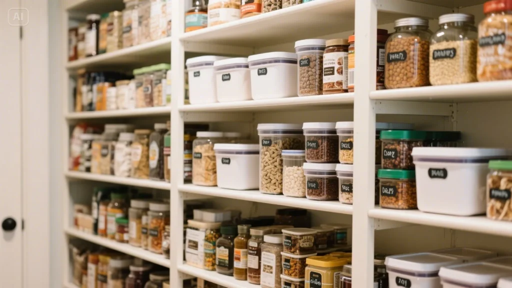 Meal Planning Ideas