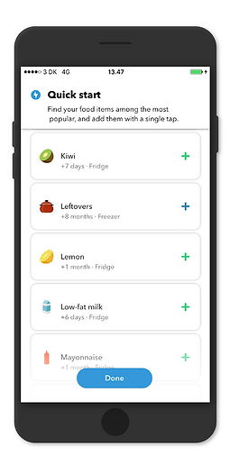 best pantry inventory app