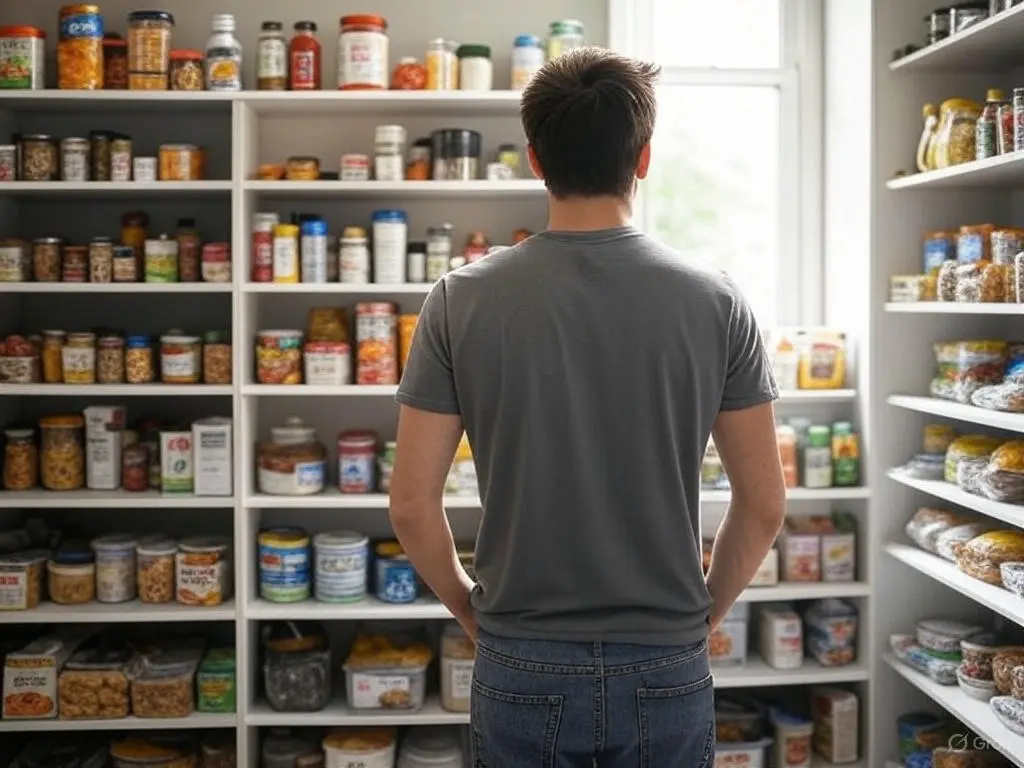 pantry inventory app