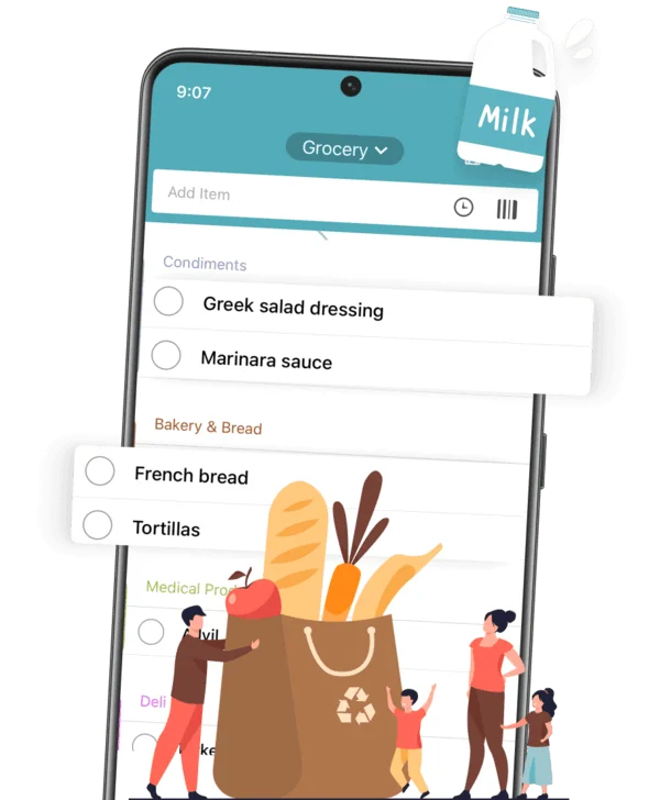 best pantry inventory app