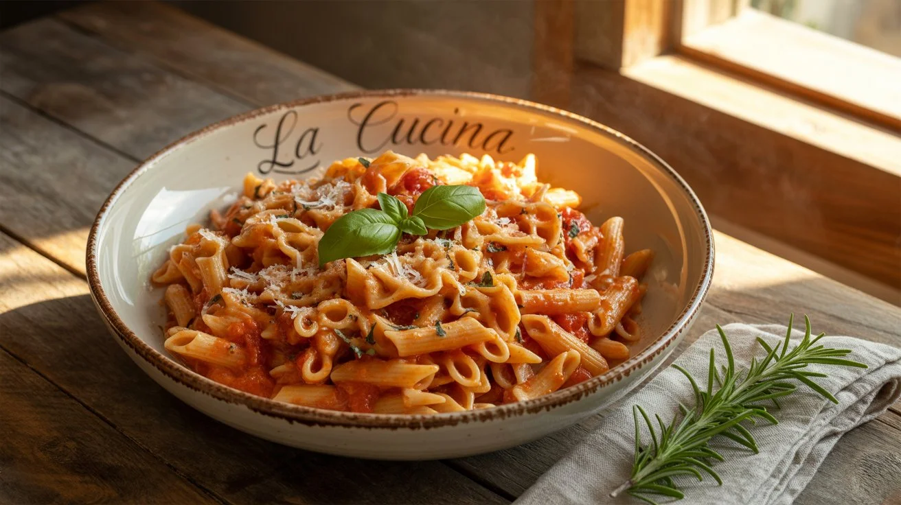 pantry food